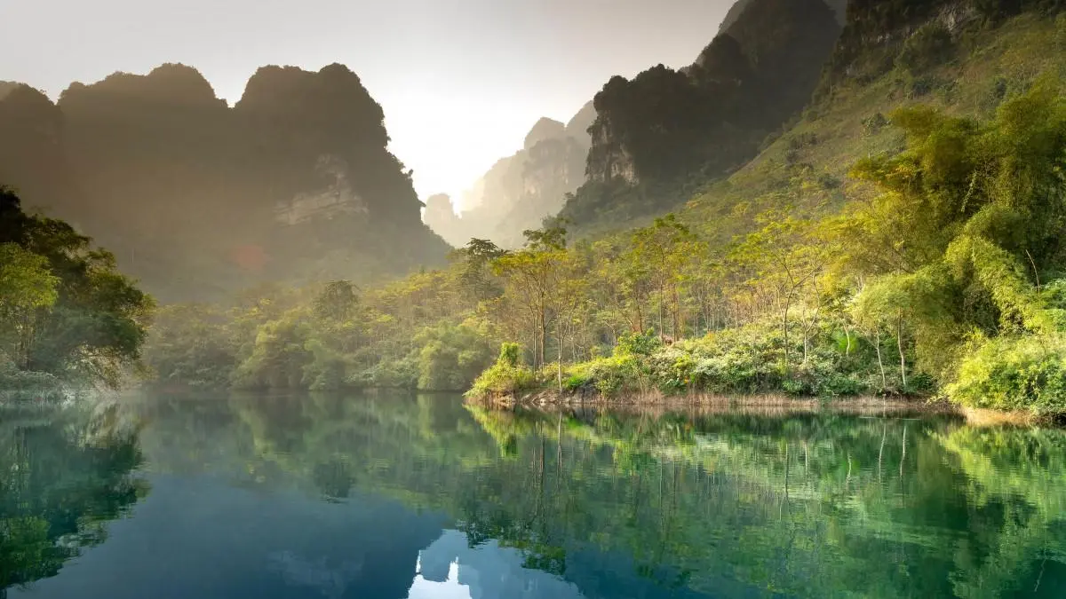 环保高性能